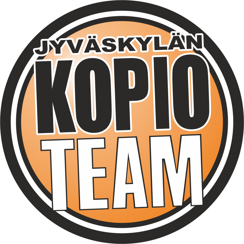 Kopioteam